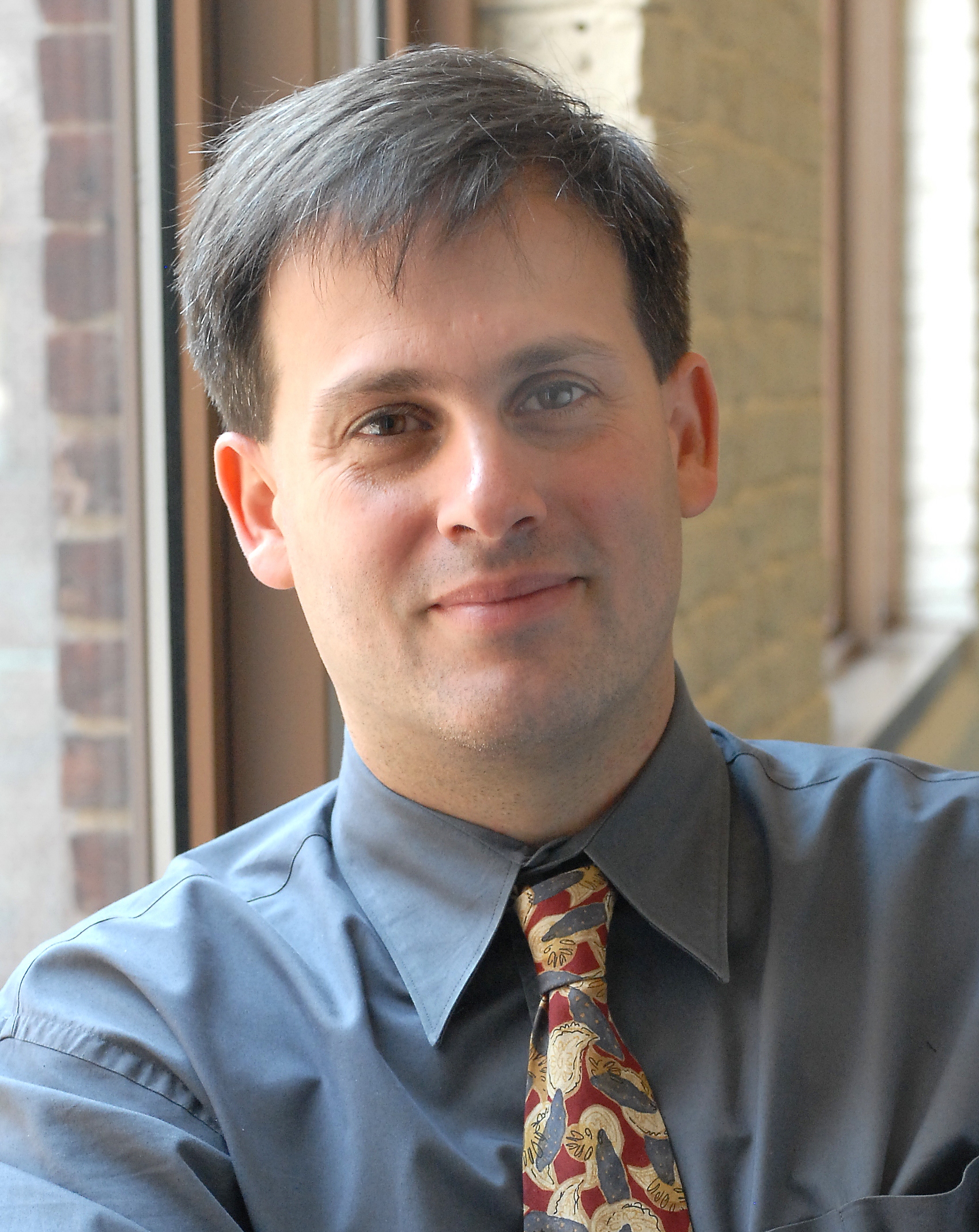 Michael Chernew, Professor of Health Care Policy